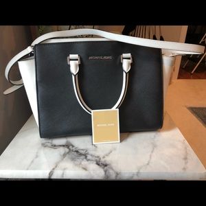 Michael Kors handbag